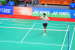 Tamiri Wins Women’s Singles at National Badminton Championships