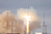 Iran launches three satellites with Russian Soyuz rockets