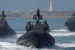 China launches military encirclement drill near Taiwan