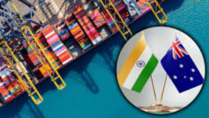 Australia to remove tariffs on all Indian exports