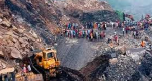 India’s Rare Earth Reserves Lag in Production
