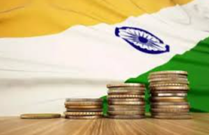 Indian Economy in 2025: Reforms, Trade Wins — and a Trump-Sized Roadblock