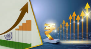 India Set To Become Third-Largest Economy By 2030