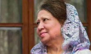 Khaleda Zia Death Marks End of Bangladesh Political Era