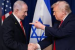 Israel Peace Prize Announced for Trump After Florida Talks