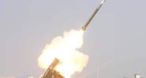 DRDO Tests Pinaka Long-Range Guided Rocket Successfully