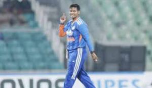 Deepti Sharma Becomes Top Wicket-Taker in Women’s T20Is