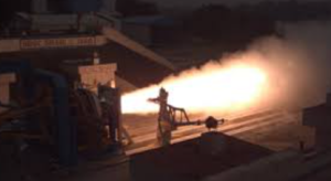 Isro Tests Upgraded SSLV Third Stage Successfully