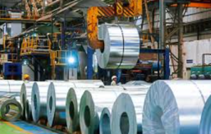 India Imposes Three-Year Safeguard Duty on Steel Imports