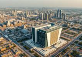 Gujarat Approves Indian AI Research Organisation at GIFT City
