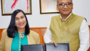India Post, SIDBI Sign MoU for Udyam Assist Verification