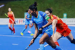 Indian Women’s Hockey End 2025 With Asia Cup Silver