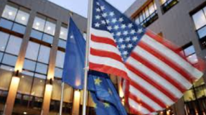 America Turns Inward: Why Washington Is Reasserting Power in Its Hemisphere While Stepping Back From Europe