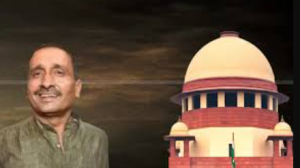 Supreme Court Stays Bail to Kuldeep Sengar: Why the Unnao Case Raises Hard Questions on Law, Power and Child Protection