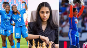 2025’s Sporting Afterglow and the Road to 2026: Why the Next Year Could Redefine Indian Sport
