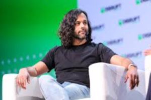 Baiju Bhatt, Aetherflux and the Promise — and Peril — of India’s Tech Moment as 2026 Nears
