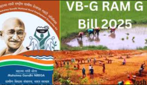 Beyond the Name Change: What the VB-GRAMG Act Really Means for Rural Employment and Welfare