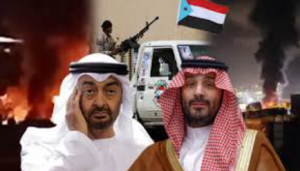 Why Are Tensions Rising Between Saudi Arabia and the UAE Amid the Yemen Conflict?