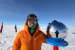 Kaamya Karthikeyan Skis to South Pole