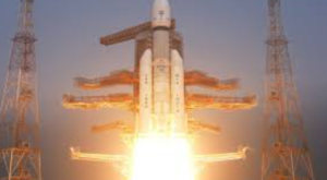 Gaganyaan and Artemis-II Set Historic Space Milestones