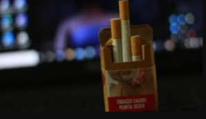 Why the government raised excise duty on cigarettes and brought in a machine-based cess on pan masala