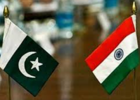 India, Pakistan Exchange Nuclear Installations List