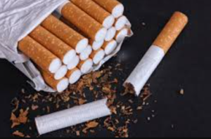 New Excise Duty and Cess on Tobacco, Pan Masala
