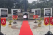 Albert Ekka Brigade Marks 56th Raising Day in Agartala
