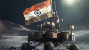 India’s Space Story: How Missions, Policy and Youth Are Shaping a New National Identity