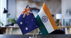 India–Australia Trade at Zero Tariffs: Why ECTA Is Quietly Redrawing the Indo-Pacific Economic Map