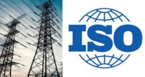 Tripura Load Dispatch Centre Gets ISO Certification for Cyber Security