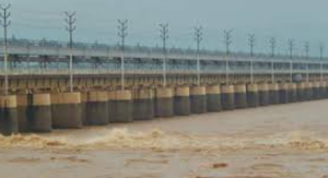India-Bangladesh Ganga Water Sharing Treaty Renewal Talks Begin
