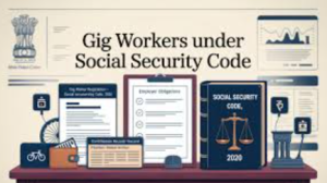 New Social Security Rules to Redefine Benefits for Gig Workers
