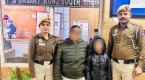 ऑपरेशन मिलाप के तहत दिल्ली पुलिस ने 1,303 गुमशुदा लोगों को खोज निकाला: पुलिस और समुदाय की साझा सफलता