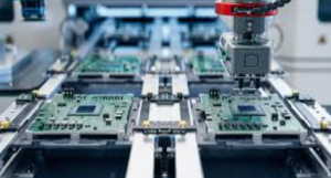 Centre Approves Third Phase of Electronics Components Manufacturing Scheme