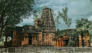 छत्तीसगढ़ के भोरमदेव धाम में भोरमदेव कॉरिडोर परियोजना का शिलान्यास: विरासत-आधारित पर्यटन को नई दिशा