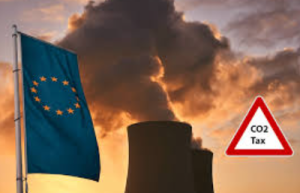 Why the EU’s carbon border tax has angered India and the developing world