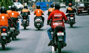 Gig economy at a breaking point: What India’s delivery strikes signal for platforms and policy