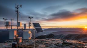 India Develops 3D-Printed Automatic Weather Stations Under Mission Mausam