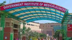 India’s First Government AI Clinic Launched at GIMS Greater Noida