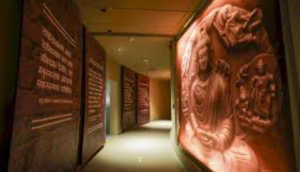 PM Modi Inaugurates Piprahwa Relics Exposition in Delhi