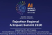 Rajasthan Regional AI Impact Conference 2026 in Jaipur
