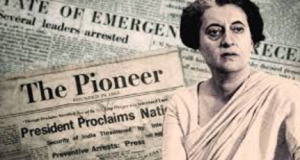 January 2, 1976: When India’s Constitution Came Closest to Being Unmade