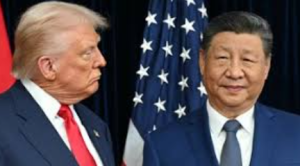Why China is calling Trump’s Venezuela strike a strategic gift