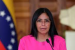 Delcy Rodriguez Takes Over Venezuela Amid US Pressure