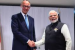 PM Modi to Host German Chancellor Friedrich Merz on India Visit