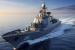 China Commissions Upgraded Type 052D Missile Destroyer Loudi
