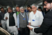 India’s Largest Inland Rainbow Trout Farm Inaugurated in Telangana