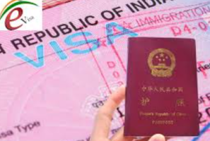 India Launches e-B-4 Business Visa for Chinese Professionals