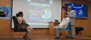 Technical Hindi Symposium Abhyuday-3 Concludes at IIT Indore